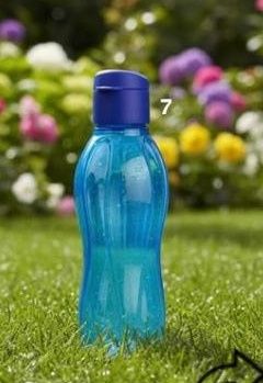 Garrafa 500ml tupperware