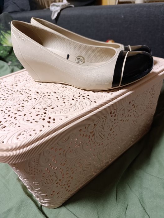 Продам туфли Crocs оригинал