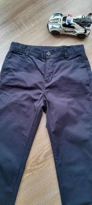 Штани Н&М бавовна 8-9 років