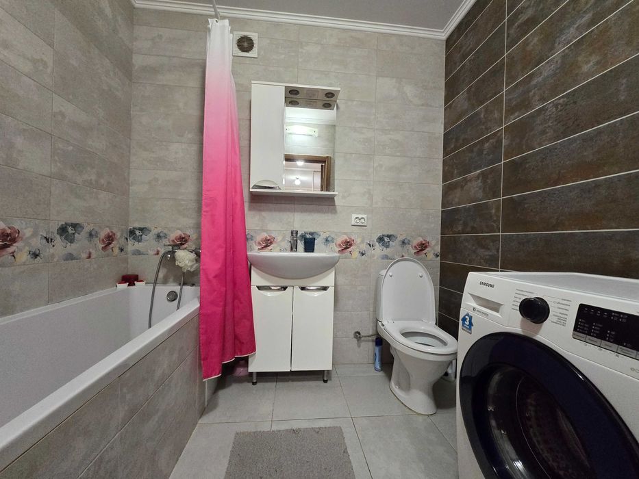 Здається 1-кварт по вул.Чорновола в ЖК Набережний квартал,читайте опис