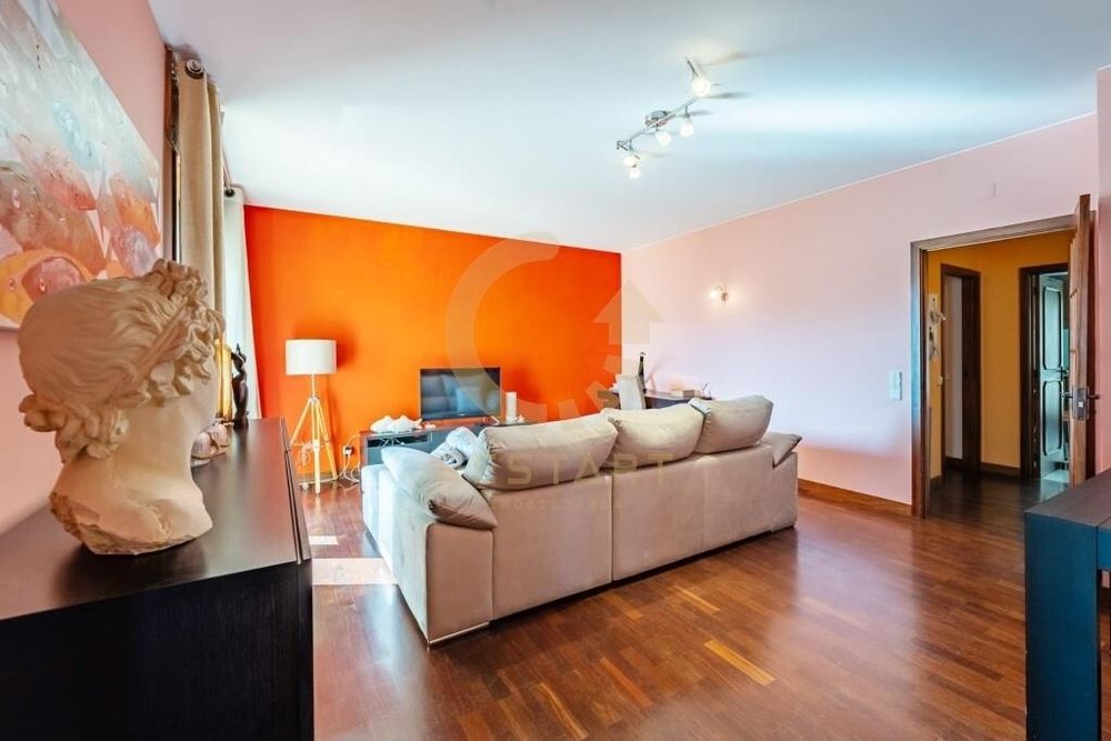 T3 em Espinho a 300mts da praia