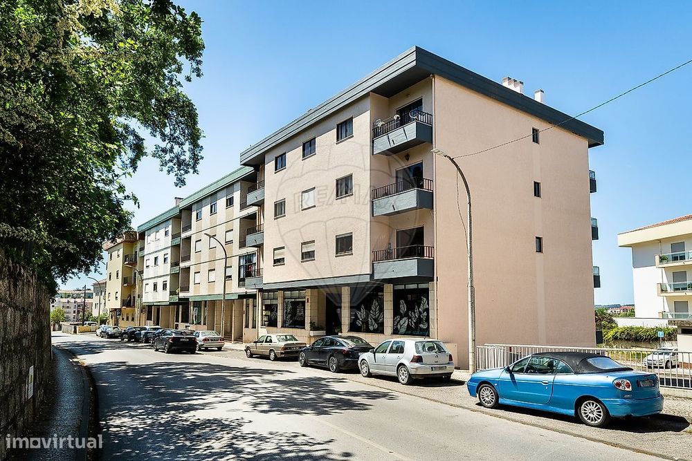 Apartamento T3 para venda