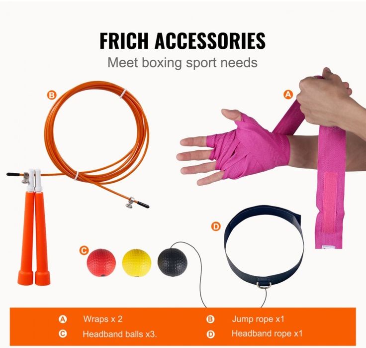 Saco de Pancada Mãos e Pés