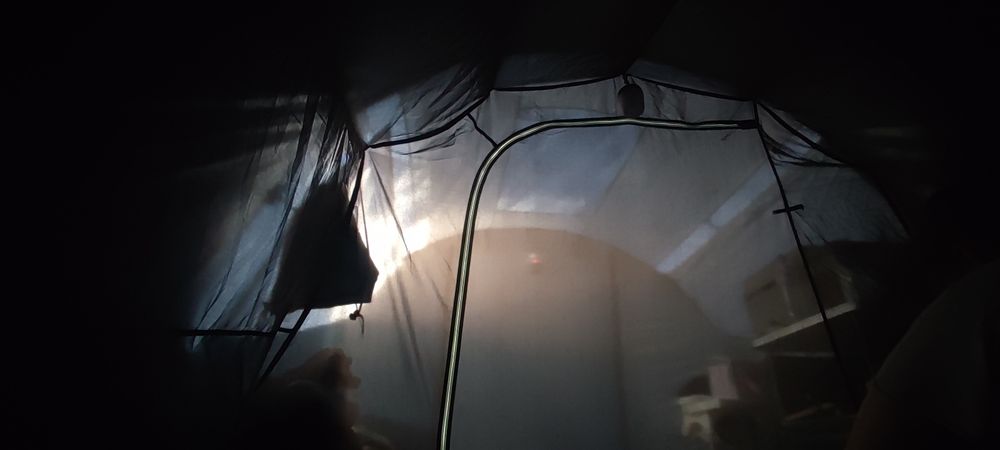 Tenda ARPENAZ 4.1 F&B