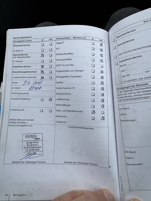 Volkswagen Touran  Фольксваген Тауран