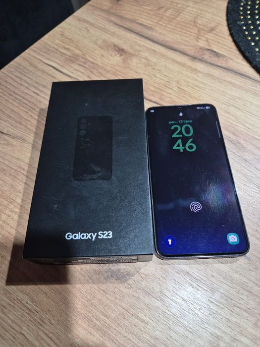 Samsung Galaxy S23 5G 8/256GB