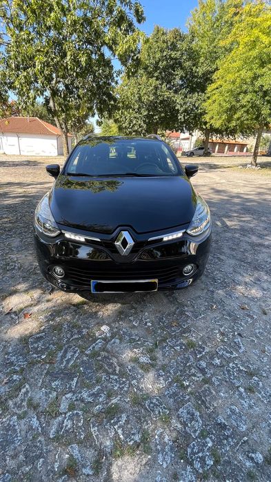Clio Sport Tourer 0.9 Tce — photo 5