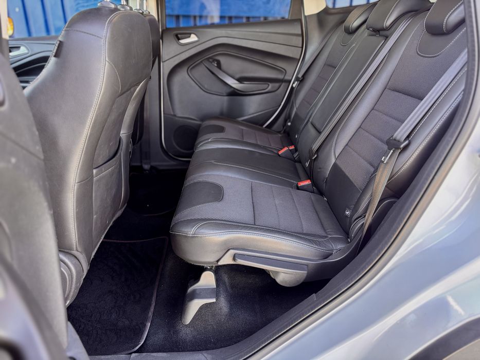 Ford Kuga Nowy Rozrzad Olej Hamulce Dwa Komplety Kół