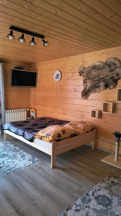 Pokój, Apartament,noclegi Szczyrk centrum z Sauną. Walówka "