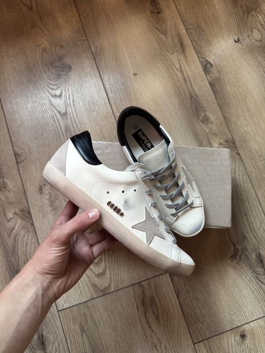 Buty Golden Goose