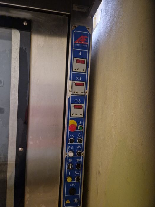 Piec elektryczny