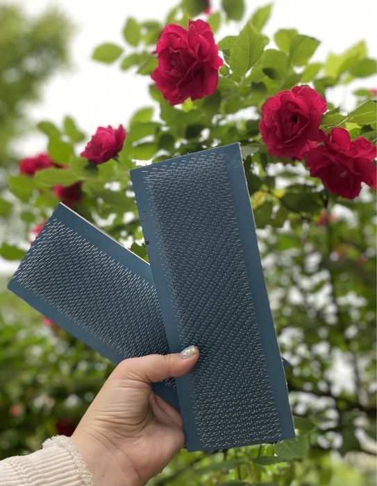 Карда для капсуляции волос