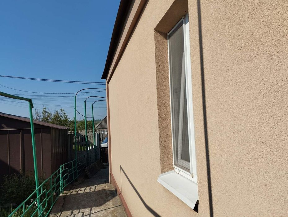 Продам дом в Краснополье