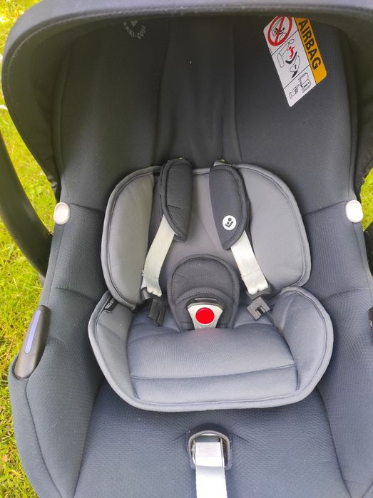 Fotelik Maxi Cosi