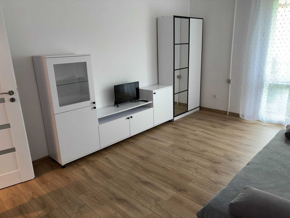 Mielec, ul. Kraszewskiego – 2 pokojowe mieszkanie 50 m² na wynajem