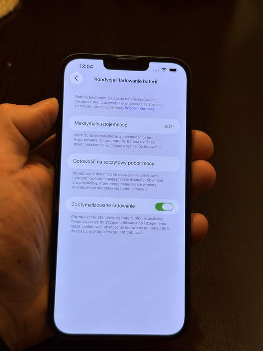 Iphone-14Plus-258GB-bardzo dobry stan-
