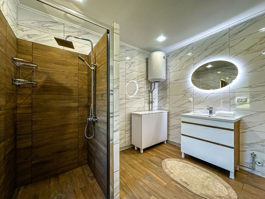 Оренда будинку в Карпатах / Відпочинок в Карпатах