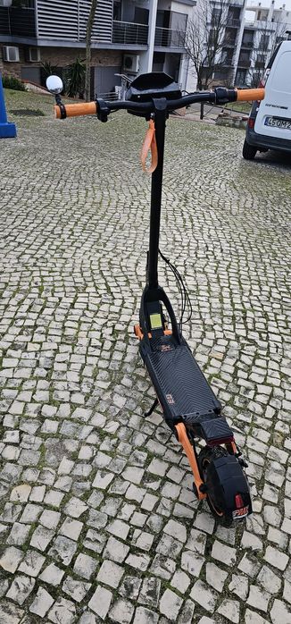 Kukirin g3 motor 1200w