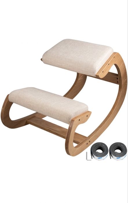 Krzesło ergonomiczne