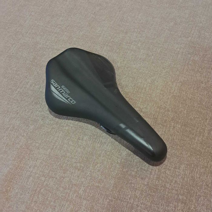 Selim Selle San Marco GND Wide Supercomfort