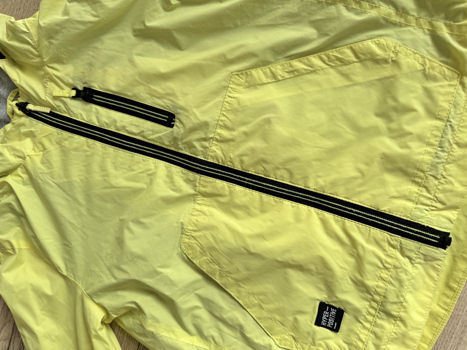 Kurtka cienka 116 Reserved