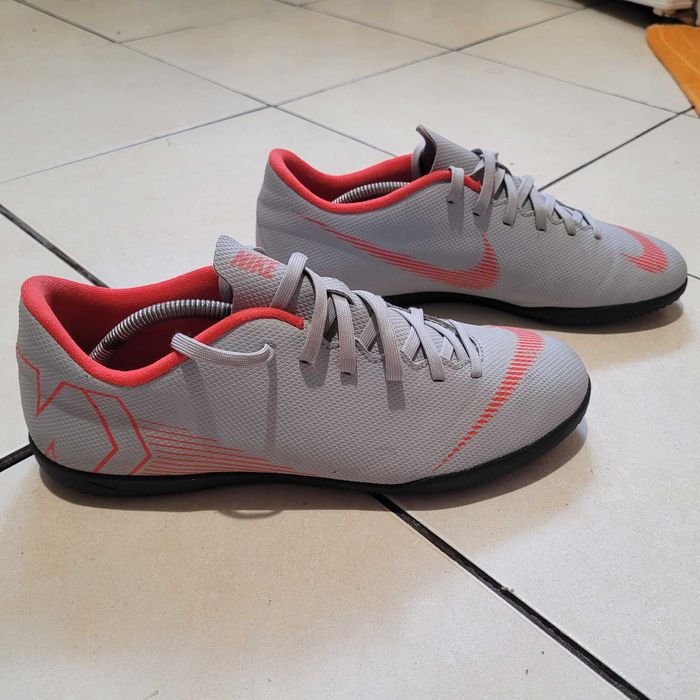 Hala * NIKE Mercurial Vapor X 12 * rozm 41 * ORYGINALNE