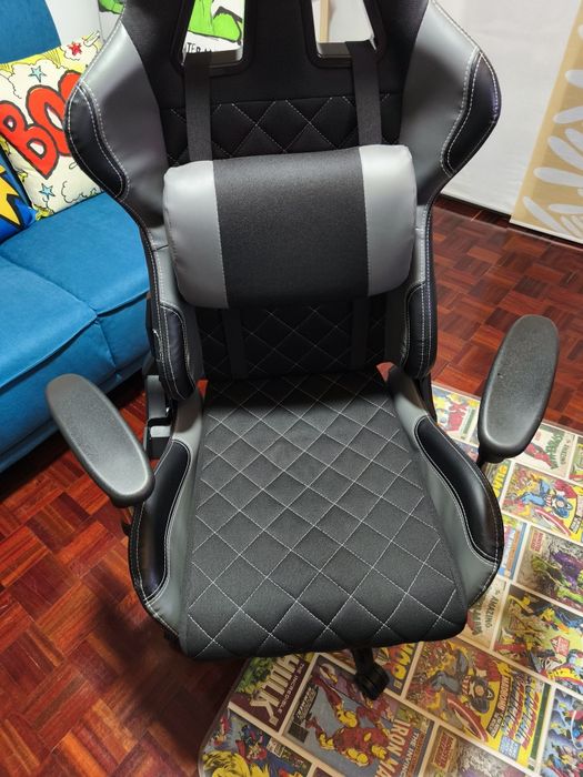 Cadeira Gaming GXT usada