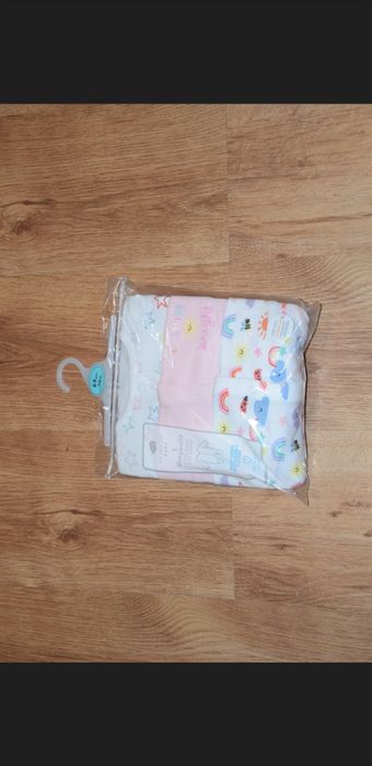 Pajace dla dziewczynki z Primarka rozmiar 56/62/74/80