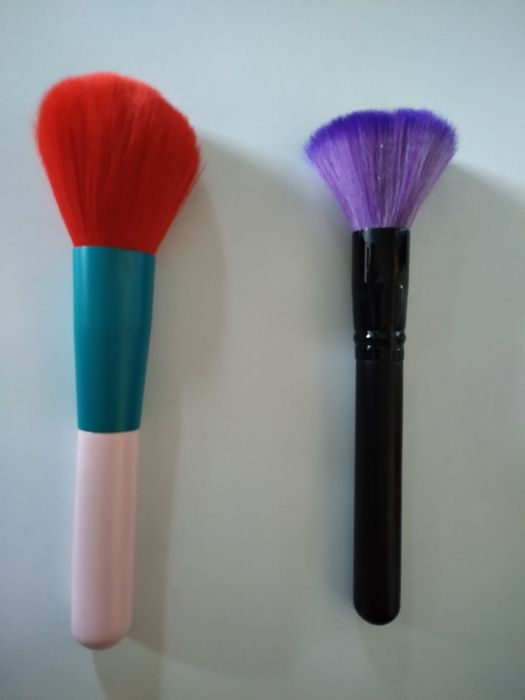 Pincéis de Maquilhagem