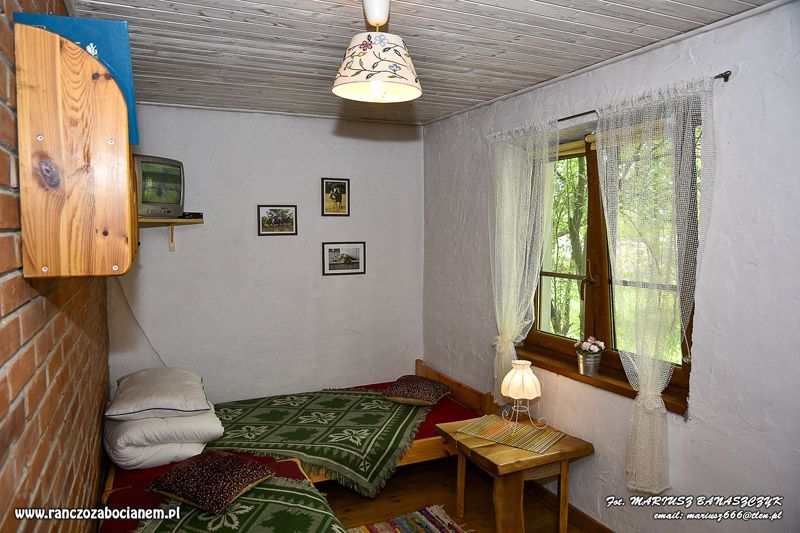 Wynajmę domek letniskowy