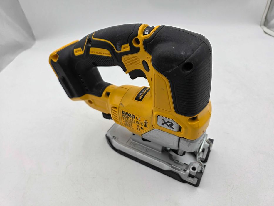 DCS334 Wyrzynarka akumulatorowa DeWalt 18V