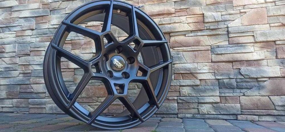 Nowe alufelgi MM03 19 5x114,3 Renault Honda Hyundai Kia Mazda Toyota