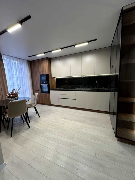 перша здача. оренда 1.5 квартири біля ТЦ.Велес