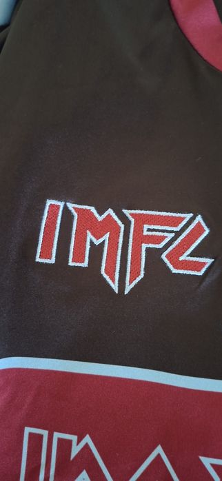 Koszulko Iron Maiden