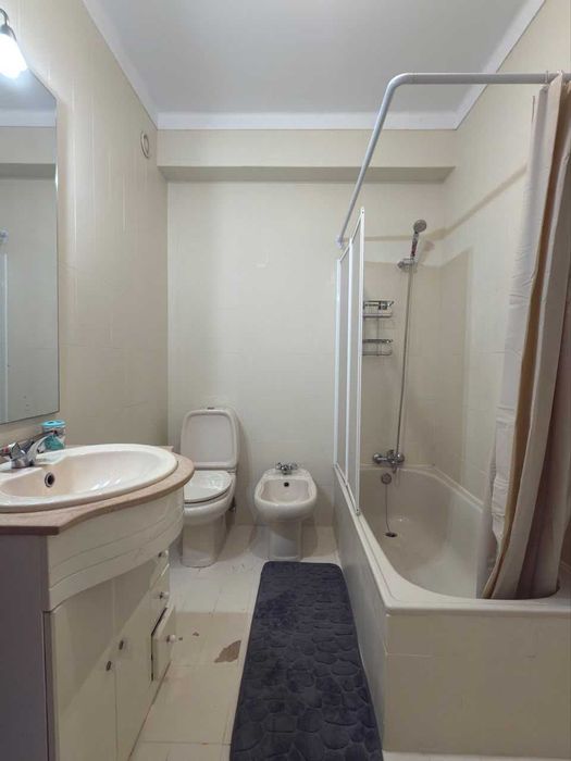 Quarto a arrendar