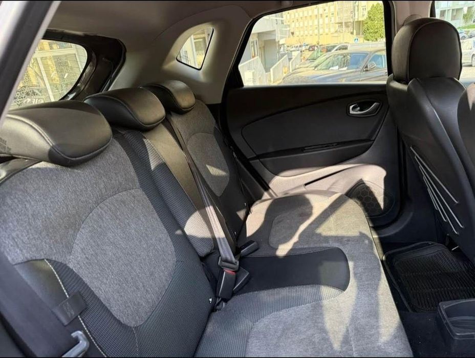 Renault Captur 0.9 TCe | 2019 | Full Extras | GPS | Sensores