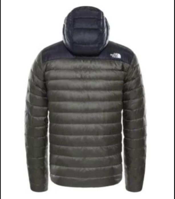 Куртка THE NORTH FACE розмір S