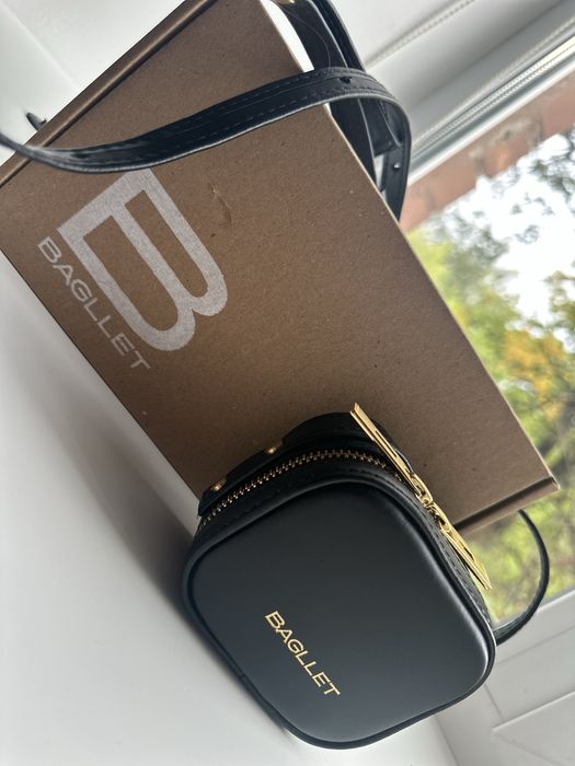 Bagllet сумка bg131