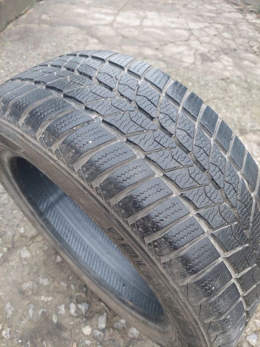 Шина Зима Barum Polaris 2 (185/55 R15) 1шт.