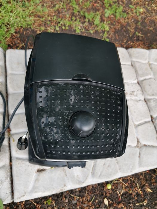 Кавомашина Delonghi