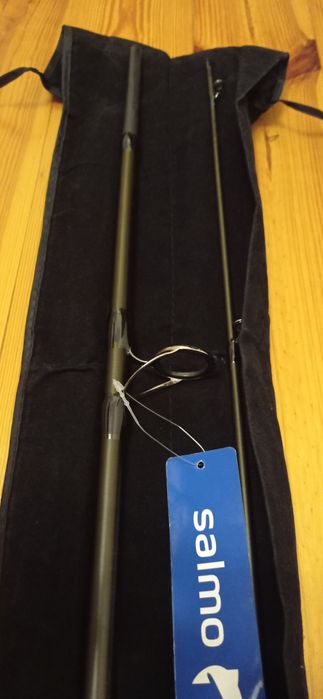 Salmo Elite Target Feeder 120g