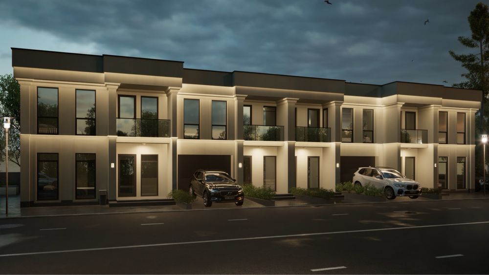 House by the address st. Kitoboynaya (area 137,3 m²) - Atlanta.ua - photo 9