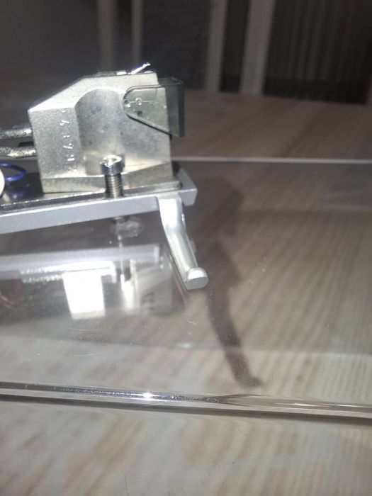 Ortofon mc20 MkII fenomenalna wkładka typu  MC