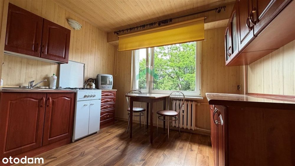 Mieszkanie 31,2 m² 1 piętro
