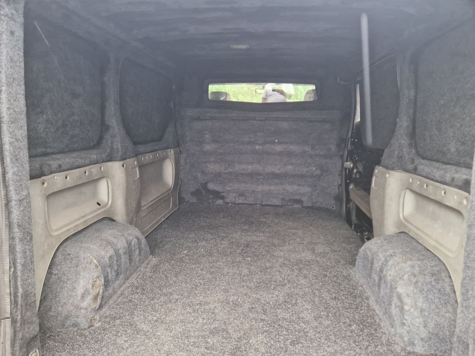 Renault trafic 1.9 dci