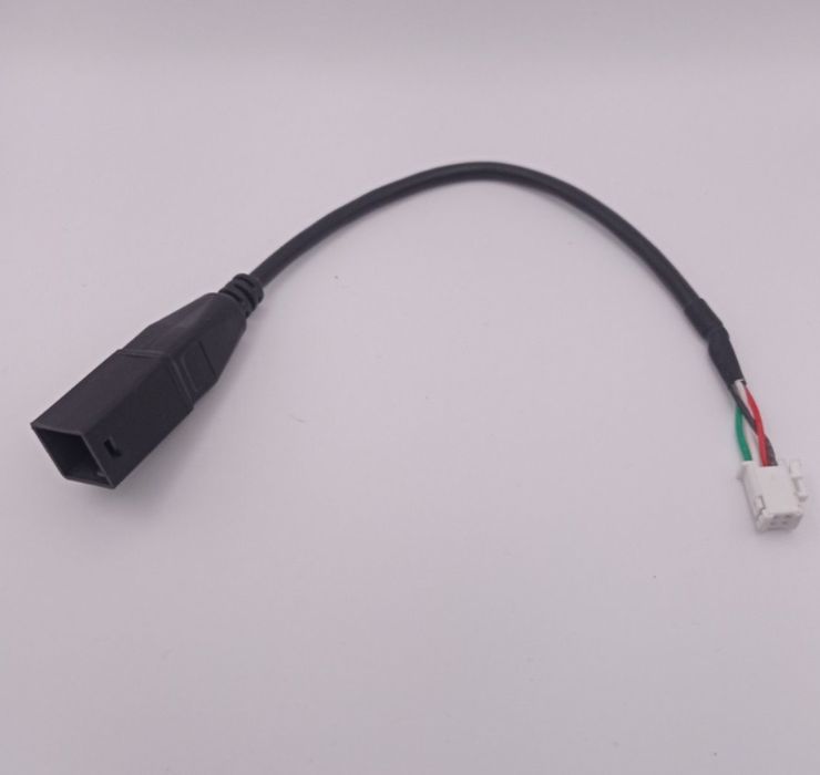 Адаптер перехідник для Android магнітол