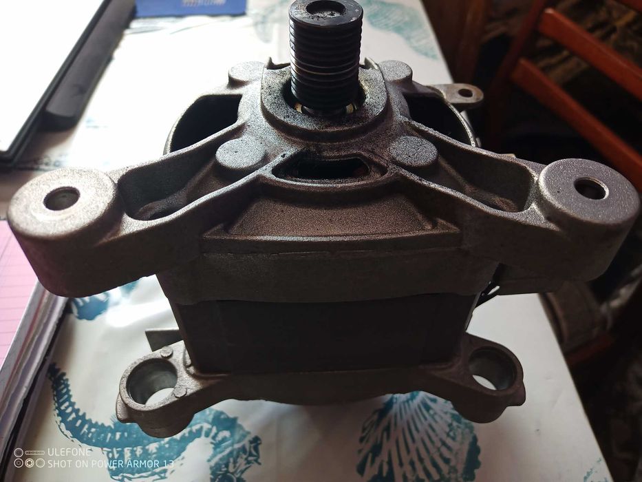 Пральна машинка bauknecht wa plus 714 bw