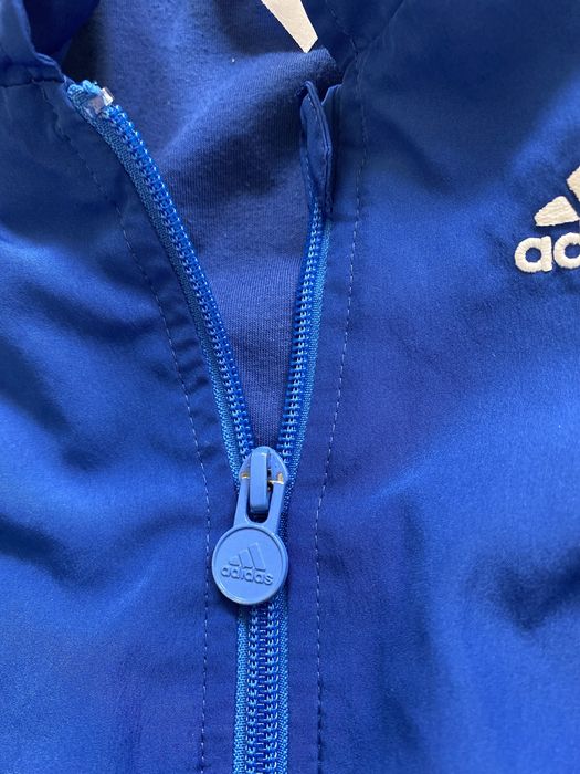 Kurtka bluza wiosnenna adidas