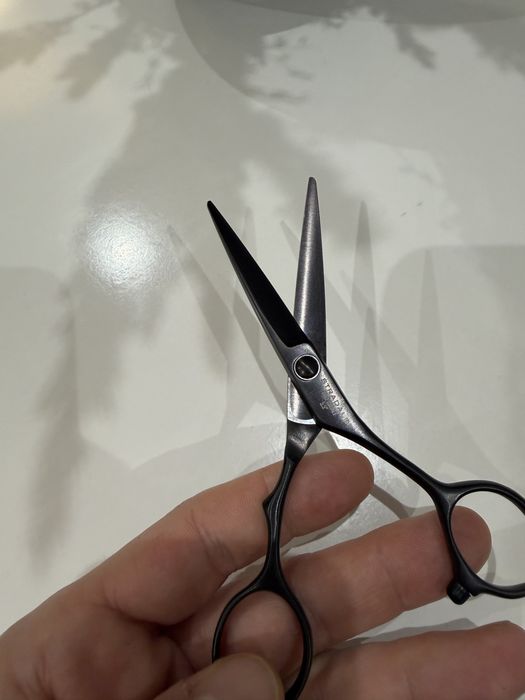 Nożyczki barberskie Ascari Stradale 5,5” VG10