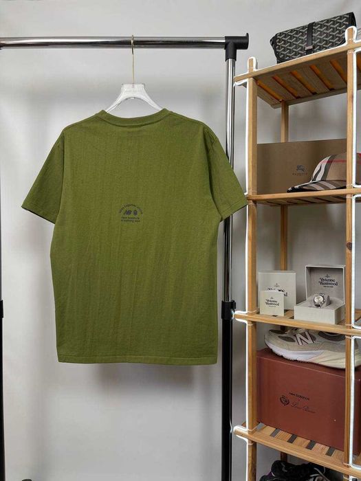 Футболка A Bathing Ape | Бавовняна Футболка Bape | Тішка Бейп (2 кол)